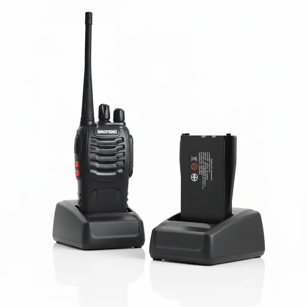 Baofeng-888S جهاز