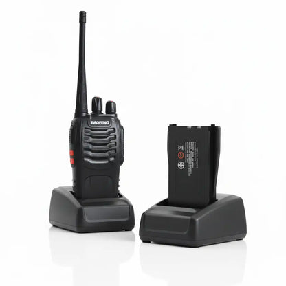 Baofeng-888S جهاز