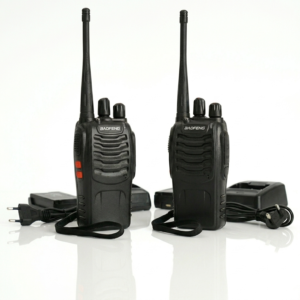 Baofeng-888S جهاز