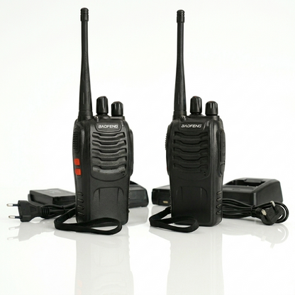 Baofeng-888S جهاز
