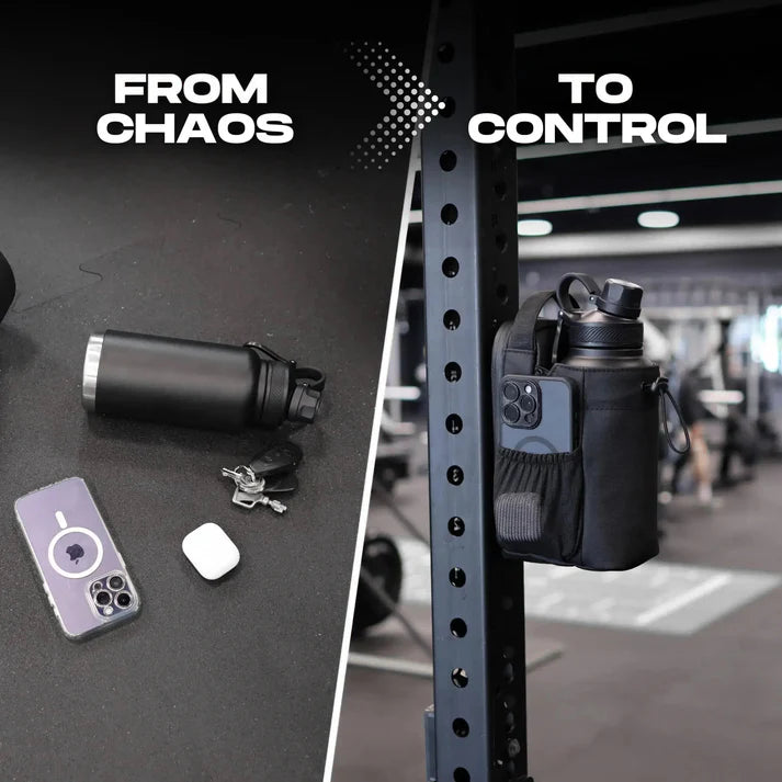 الحقيبة المغناطيسية