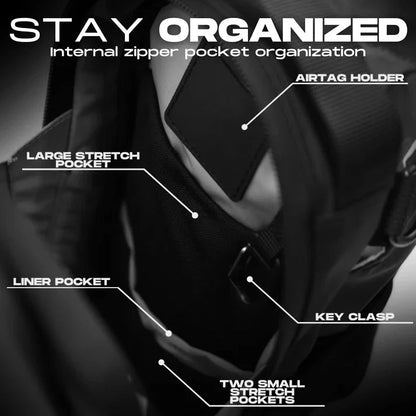 الحقيبة المغناطيسية