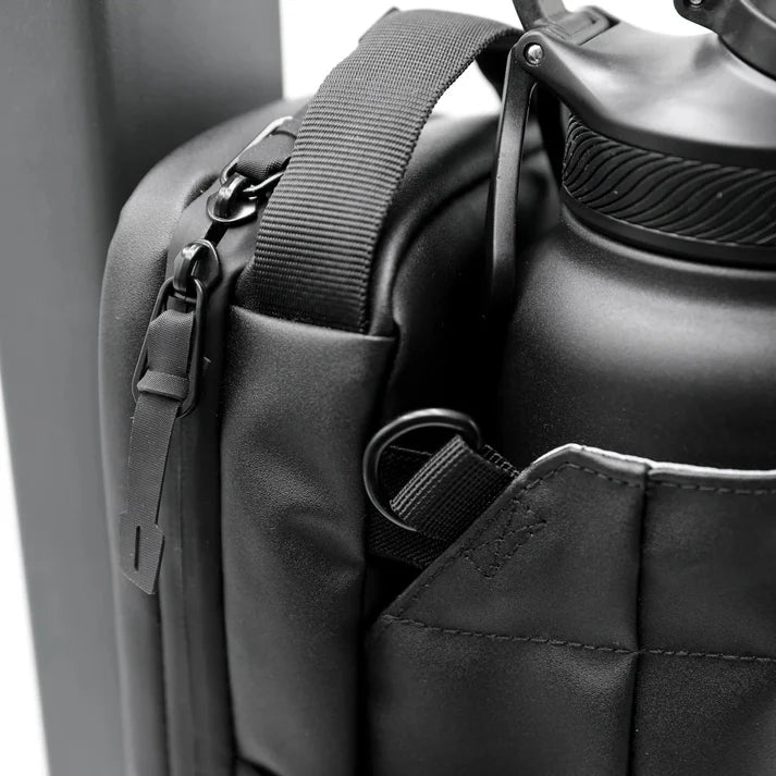 الحقيبة المغناطيسية