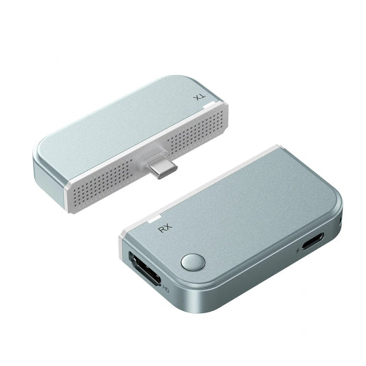 HDMI Wireless USB-C